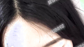 4511 나이키티 화장실 대딸 3 사까시 텔레 UB892