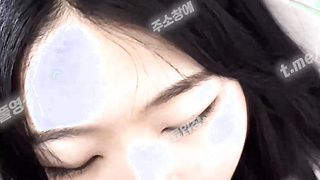 4511 나이키티 화장실 대딸 3 사까시 텔레 UB892