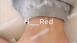 4513 트위터 레드 비계 허리라인 좆되는년 뒷치기 할 맛 나겠네 텔레 UB892