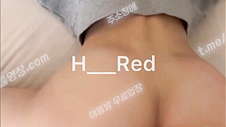 4513 트위터 레드 비계 허리라인 좆되는년 뒷치기 할 맛 나겠네 텔레 UB892