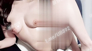 4517 미공개신작 BJ꽃미닝 돈받고 열혈한테 보내는 신작 크림파이 자위 텔레 UB892