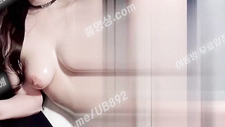 4517 미공개신작 BJ꽃미닝 돈받고 열혈한테 보내는 신작 크림파이 자위 텔레 UB892