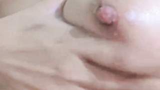 Indian girl showing our boobs