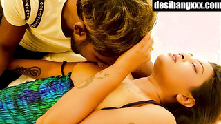 Desi Whore Myra From Ludhiana Gets Fucked