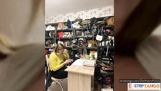 Chat with me in my chatroom in Striptango