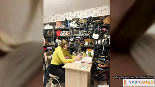 Chat with me in my chatroom in Striptango