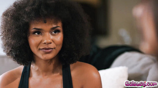 Alina and Katrina invites Jayden to join them