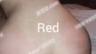 4521 트위터 레드 비계 입에 싸달라는 생크림 제조기 ㅋㅋ 텔레 UB892