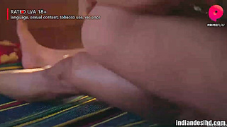 Big Boobs Bhabhi Hardcore Sex with Ex Bf 2