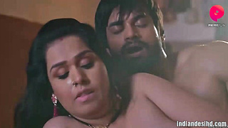 Big Boobs Bhabhi Hardcore Sex with Ex Bf 2