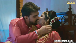 Wife Episode 4 Ullu Original Adult Web Series