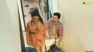 ULLU Web Series Hot sex Scene 98756