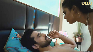ULLU Web Series Hot sex Scene 98756