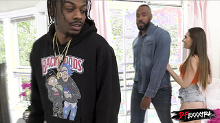 OMG Jovan! What IS THIS THING?