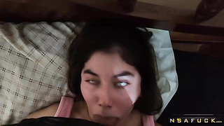 My best Friend Deflowers me before my Boyfriend p1