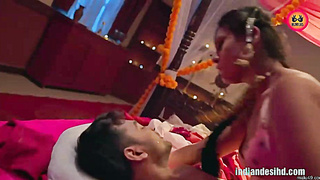 Step Mom Hardcore Sex ULLU Web Series Hot sex Scene 2