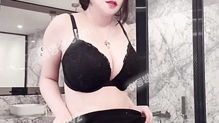 4539 손밍 팬트리 여친컨셉 이런 여친이면 씨 마를듯 ㅋㅋ 텔레 UB892