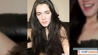 Bob-Me-Missy Steamy exposition at stripTango