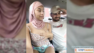 LeanneClark Online sex chat at stripTango