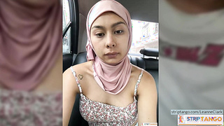 LeanneClark Online sex chat at stripTango