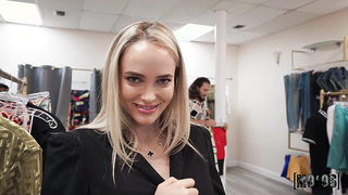 Sneaking Sex Everywhere