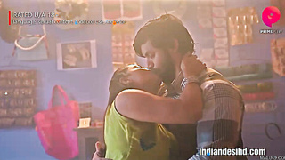 Galtiya Episode 2 Ullu Original Adult Web Series 2