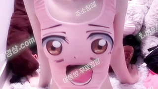 4542 #yepyeppp 모르님 팬트리 몸매 와꾸 모든게 꼴리게 생김 텔레 UB892