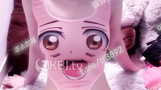 4542 #yepyeppp 모르님 팬트리 몸매 와꾸 모든게 꼴리게 생김 텔레 UB892