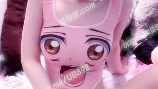 4542 #yepyeppp 모르님 팬트리 몸매 와꾸 모든게 꼴리게 생김 텔레 UB892