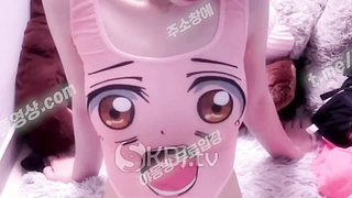 4542 #yepyeppp 모르님 팬트리 몸매 와꾸 모든게 꼴리게 생김 텔레 UB892