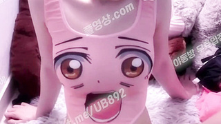 4542 #yepyeppp 모르님 팬트리 몸매 와꾸 모든게 꼴리게 생김 텔레 UB892