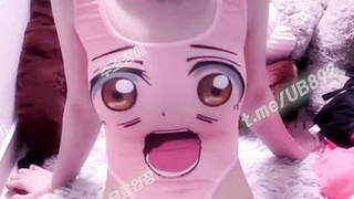 4542 #yepyeppp 모르님 팬트리 몸매 와꾸 모든게 꼴리게 생김 텔레 UB892