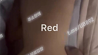 4549 윤공주 레드 얼공 섹스 존나 부럽다 텔레 UB892