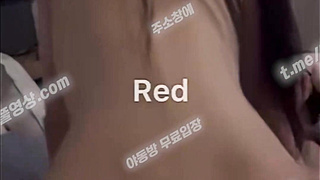 4549 윤공주 레드 얼공 섹스 존나 부럽다 텔레 UB892
