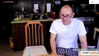 ShannNikkii420 Sensual spectacle at stripTango