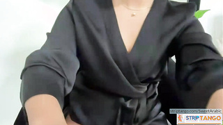 SweetArabic Free live porn at stripTango