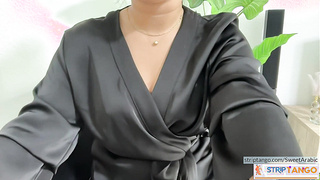 SweetArabic Free live porn at stripTango