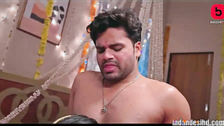 Big Boobs Bhabhi Sex with Devar Ullu Original Adult Web Series 2