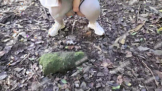 4570 온팬 NENO_XEX 등산하면서 끼부리는 네노 1편 텔레 UB892