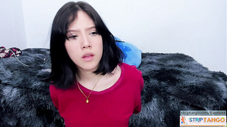 Barewet Sensuous gala at stripTango