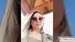 Crazy-Rosa Online cam sex chat at stripTango