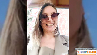 Crazy-Rosa Online cam sex chat at stripTango