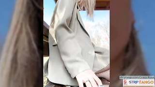 Crazy-Rosa Online cam sex chat at stripTango