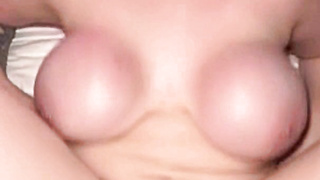 Fucking Horny Redhead BBW