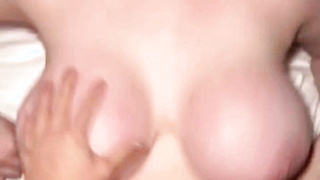 Fucking Horny Redhead BBW