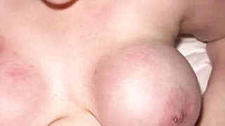 Fucking Horny Redhead BBW