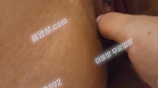 4581 오늘 자지 맛이 어때쫌 짜지 귀여운 빽보녀 보빨 텔레 UB892
