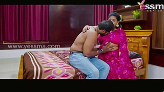 Mountains Are Calling 2024 Yessma Malayalam Porn Web Series Episode 2