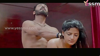 Mountains Are Calling 2024 Yessma Malayalam Porn Web Series Episode 2