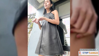 -Ann_V Free live sex at stripTango